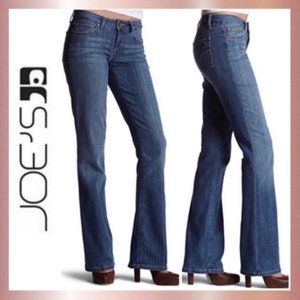 JOE’S Honey bootcut jeans in Ludlow wash 29x30